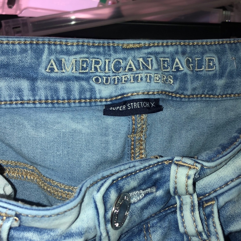 Jeans - Picture 4 of 4